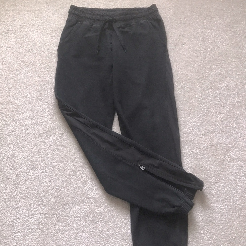 C9 by Champion black joggers